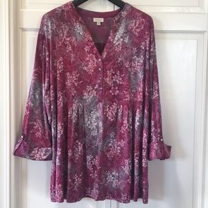 Avenue Blouse size 30/32